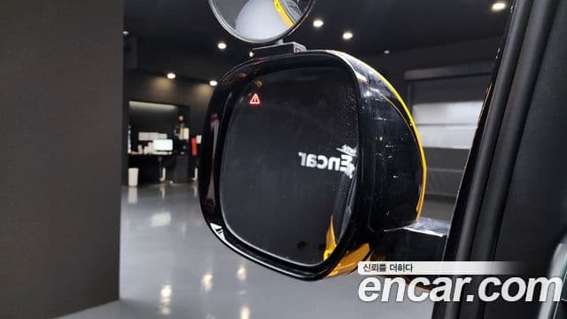 Hyundai Staria 11인승, 2023 13