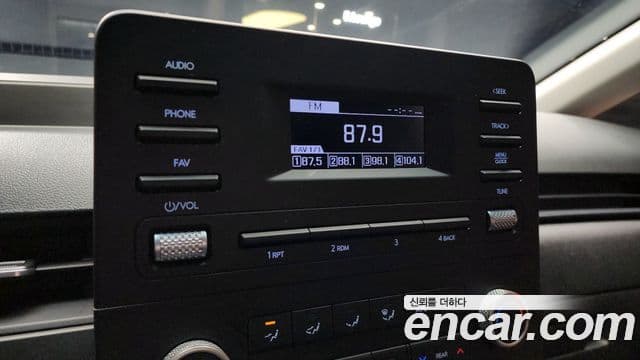 Hyundai Staria 11인승, 2023 15