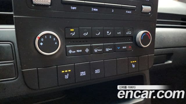 Hyundai Staria 11인승, 2023 16