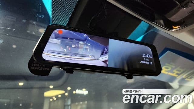 Hyundai Staria 11인승, 2023 19