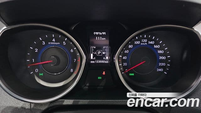 Hyundai The / новый New Avante 빌트인캠2 — базовая версия - Built-in Cam 2, 2016 8