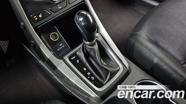 Hyundai The / новый New Avante 빌트인캠2 — базовая версия - Built-in Cam 2, 2016 9