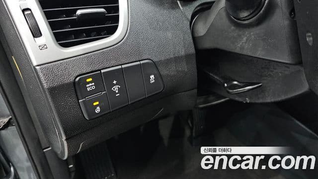 Hyundai The / новый New Avante 빌트인캠2 — базовая версия - Built-in Cam 2, 2016 13