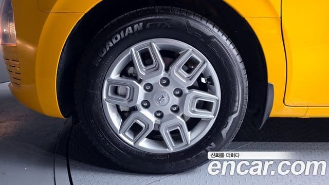 Hyundai Staria 15인승, 2024 все фото