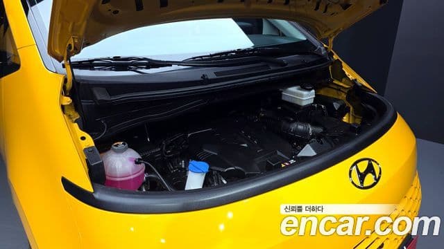 Hyundai Staria 15인승, 2024 6