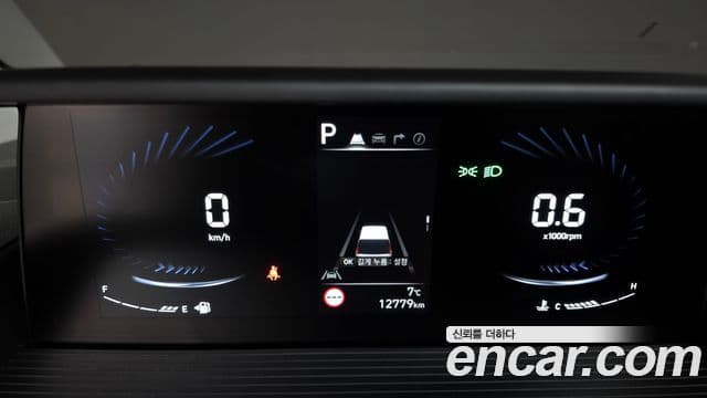 Hyundai Staria 15인승, 2024 8