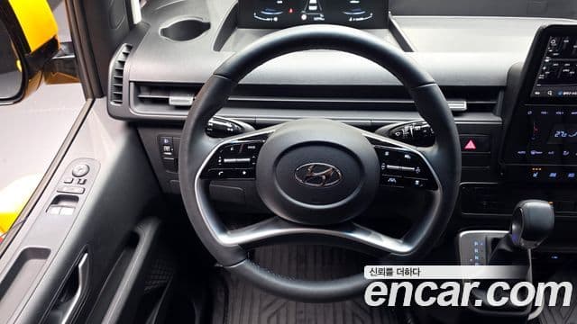 Hyundai Staria 15인승, 2024 13