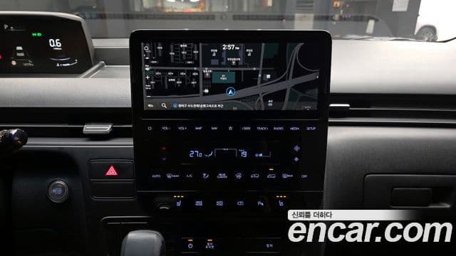 Hyundai Staria 15인승, 2024 14