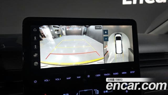 Hyundai Staria 15인승, 2024 15