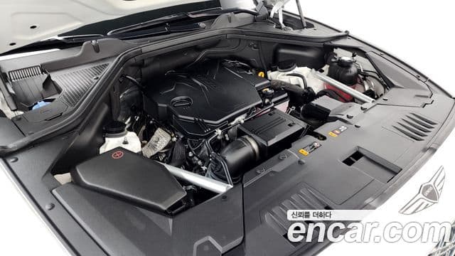 Genesis GV80, 2024 6