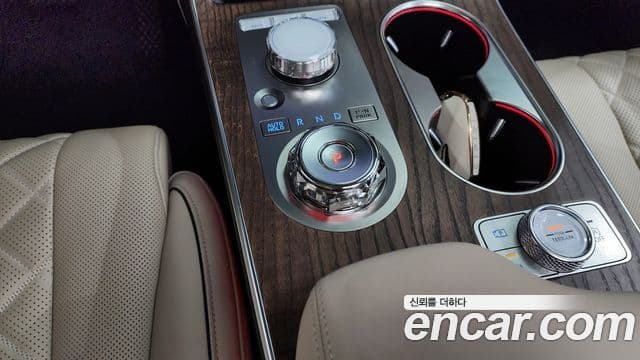 Genesis GV80, 2024 9