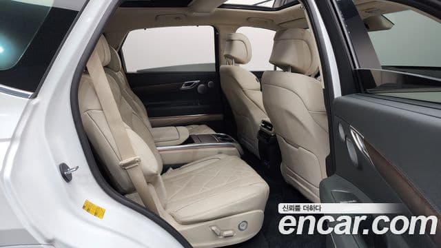 Genesis GV80, 2024 12