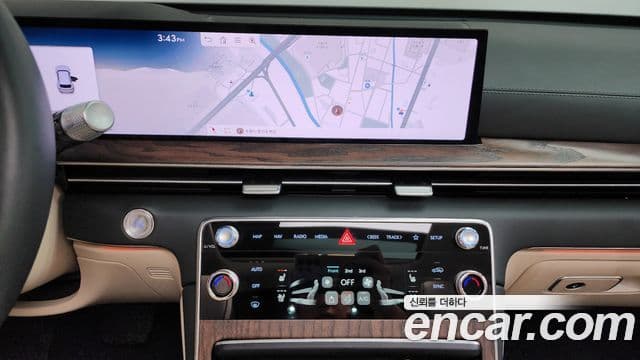 Genesis GV80, 2024 14