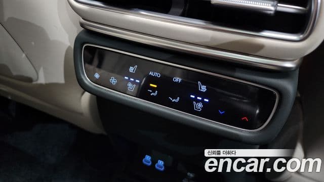 Genesis GV80, 2024 19