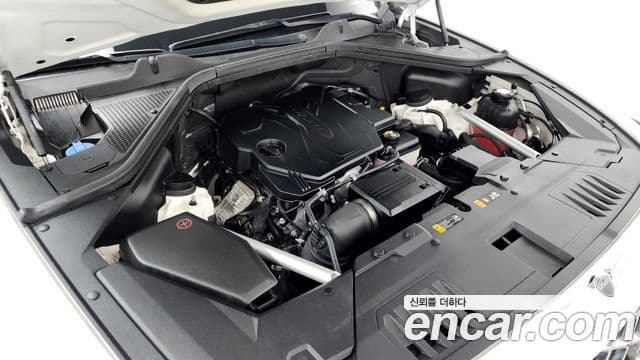 Genesis GV80, 2023 6