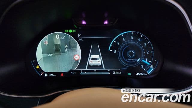 Genesis GV80, 2023 8