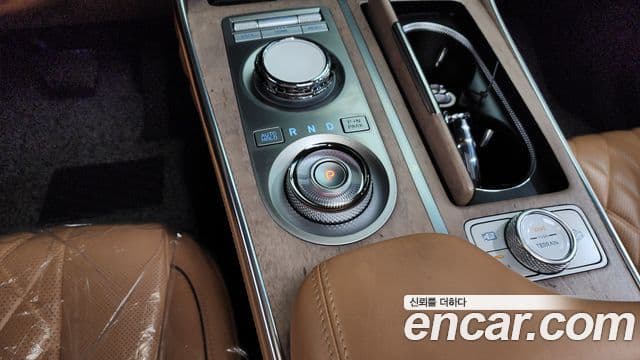 Genesis GV80, 2023 9