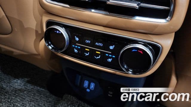 Genesis GV80, 2023 18