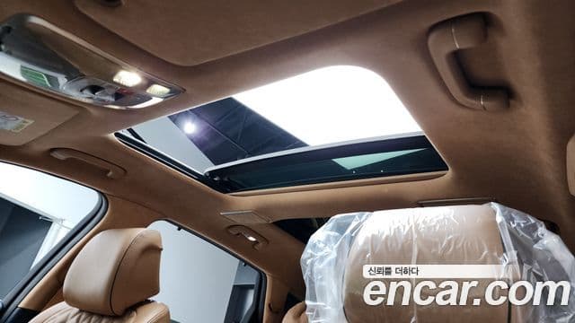 Genesis GV80, 2023 19