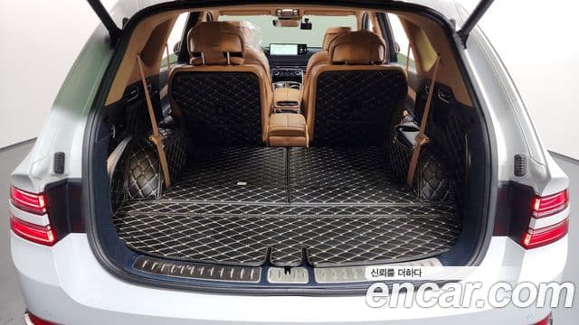Genesis GV80, 2023 20