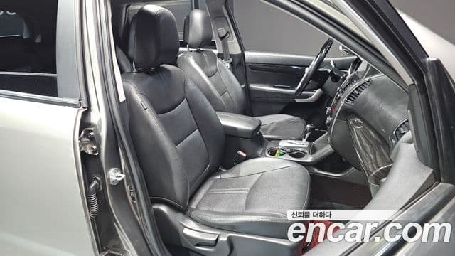 Kia Sorento R Premium, 2010 10