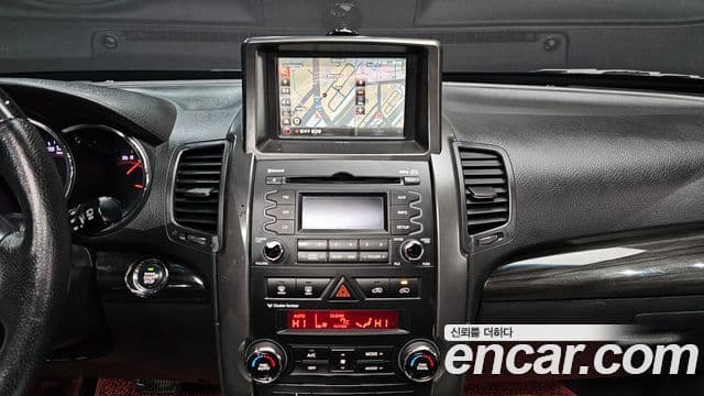 Kia Sorento R Premium, 2010 14