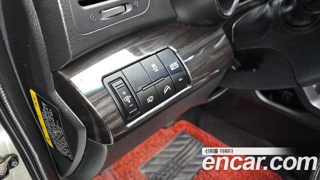 Kia Sorento R Premium, 2010 16