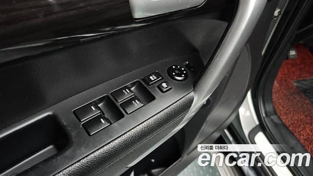 Kia Sorento R Premium, 2010 17