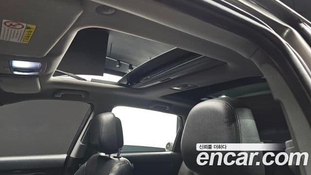 Kia Sorento R Premium, 2010 19