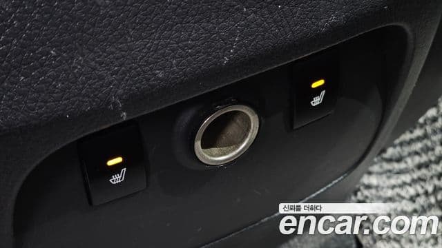 Kia Sorento R Premium, 2010 20