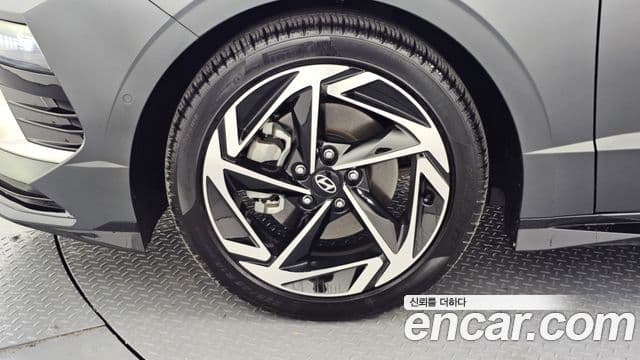 Hyundai Sonata D Edge(DN8) Inspiration, 2024 все фото