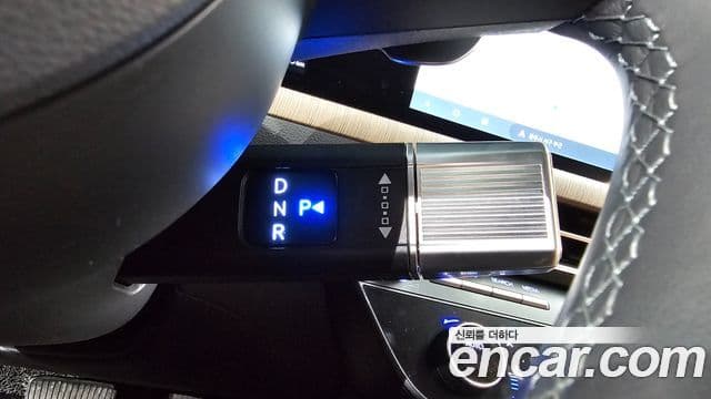 Hyundai Sonata D Edge(DN8) Inspiration, 2024 9