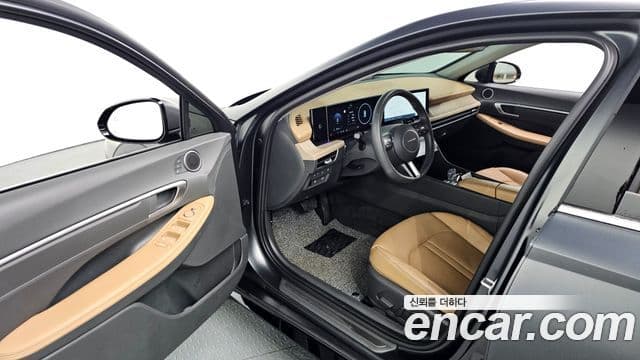 Hyundai Sonata D Edge(DN8) Inspiration, 2024 10