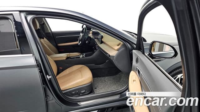 Hyundai Sonata D Edge(DN8) Inspiration, 2024 11