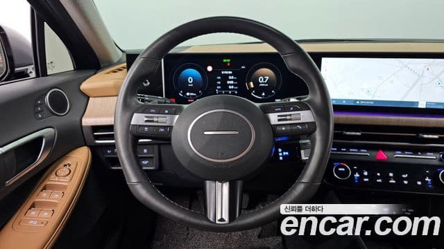 Hyundai Sonata D Edge(DN8) Inspiration, 2024 13