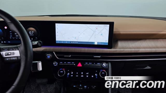 Hyundai Sonata D Edge(DN8) Inspiration, 2024 14