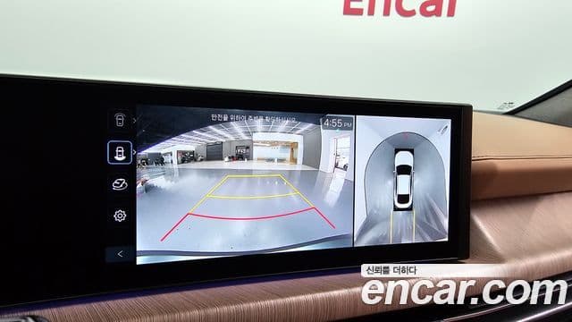 Hyundai Sonata D Edge(DN8) Inspiration, 2024 15