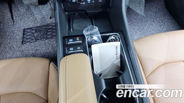 Hyundai Sonata D Edge(DN8) Inspiration, 2024 17