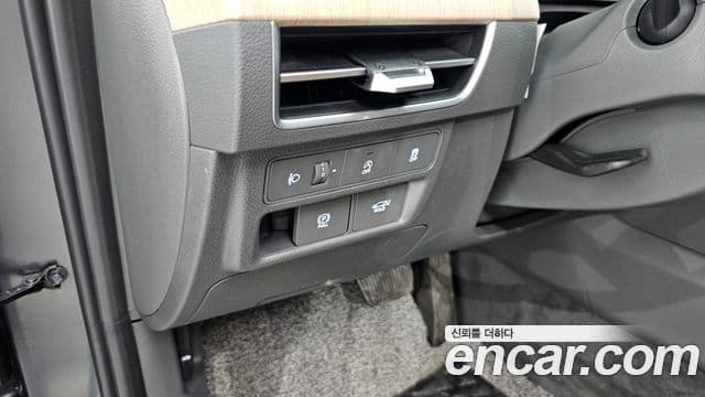 Hyundai Sonata D Edge(DN8) Inspiration, 2024 18