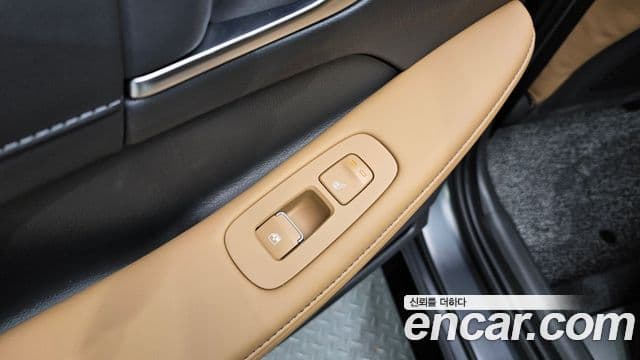 Hyundai Sonata D Edge(DN8) Inspiration, 2024 20