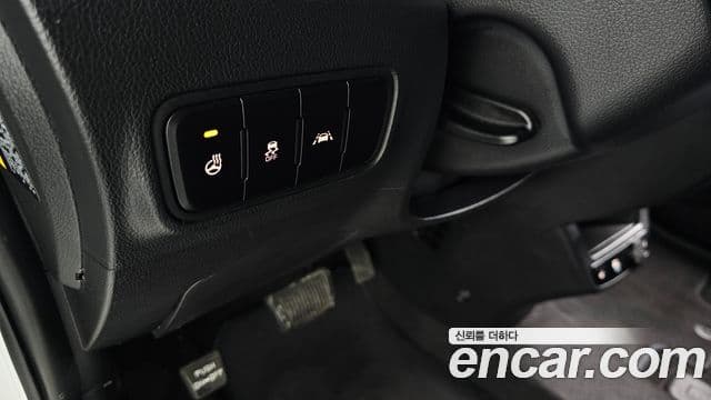 Kia The / новый New Ray Signature, 2021 14