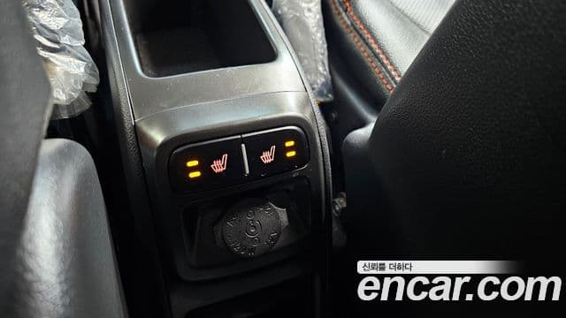 Kia The / новый New Ray Signature, 2021 17