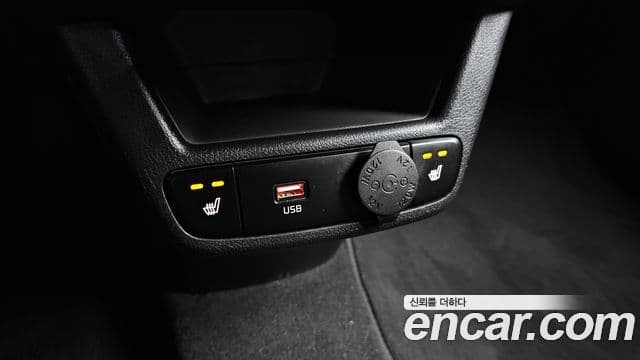 Kia The / новый New Ray Signature, 2021 18