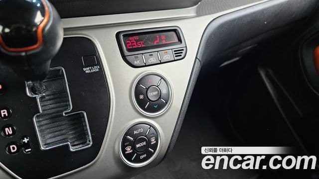 Kia The / новый New Ray Signature, 2021 19