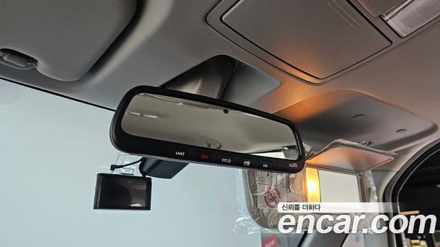 Kia The / новый New Ray Signature, 2021 20