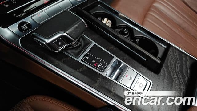 Audi A6 (C8) Premium, 2021 9