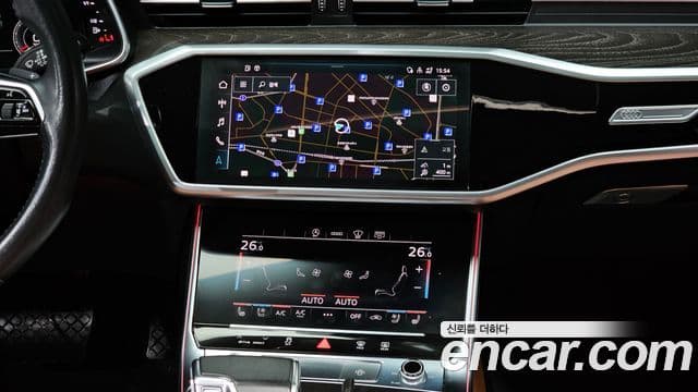 Audi A6 (C8) Premium, 2021 14