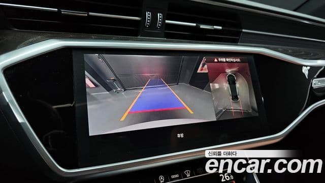 Audi A6 (C8) Premium, 2021 15