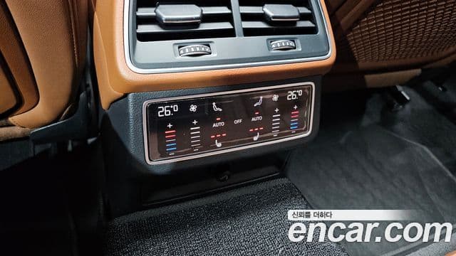 Audi A6 (C8) Premium, 2021 19