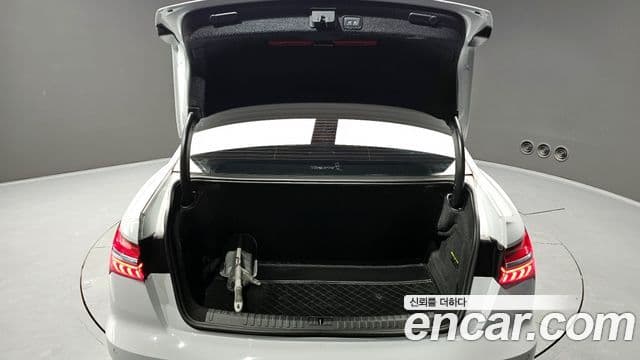 Audi A6 (C8) Premium, 2021 20